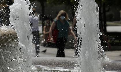 Ο χάρτης του κορωνοϊού στην Ελλάδα: 1165 νέα κρούσματα στην Αττική, 258 στην Κρήτη!