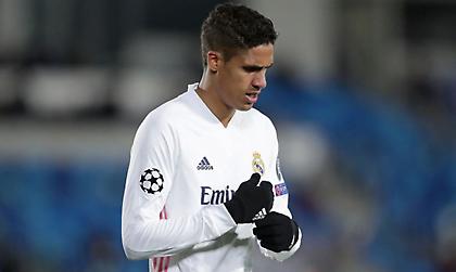 Συμφωνία Γιουνάιτεντ-Βαράν, απομένει το deal με Ρεάλ Μαδρίτης