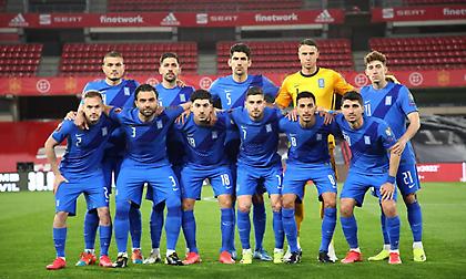 Στο ΟΑΚΑ οι αγώνες της Εθνικής με Ισπανία και Κόσοβο!