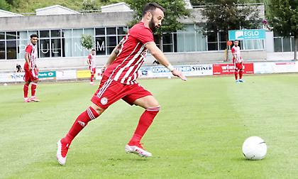Η επιστροφή Βαλμπουενά και η θέση του Μαντί Καμαρά στο σχήμα του Ολυμπιακού