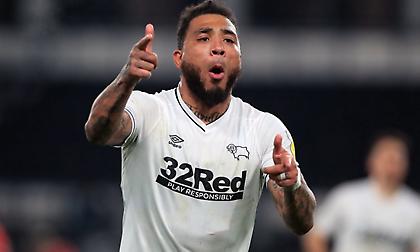 Γκολάρα κόντρα στη Μάντσεστερ Γιουνάιτεντ ο Καζίμ-Ρίτσαρντς