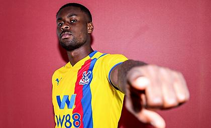 Ανακοίνωσε τον Γκουεχί η Κρίσταλ Πάλας!