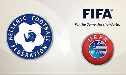 ΕΠΟ: Διεξάγεται η Γ.Σ. για την «Ολιστική Μελέτη» χωρίς να έχει γεφυρωθεί το χάσμα!