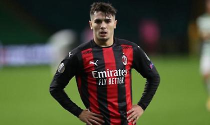 Στη Μίλαν για άλλα δύο χρόνια ο Ντίαζ!