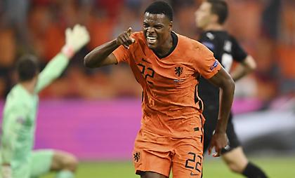 Πάει για την... κλοπή του Ντάμφρις η Έβερτον!