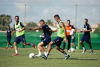 Έλτσε-Ατρόμητος