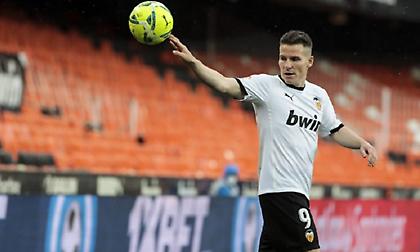 Ο Γκαμεϊρό επέστρεψε στην ομάδα της καρδιάς του!