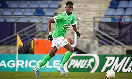 «Παρακολουθεί την περίπτωση του Σισέ η Σεντ Ετιέν»