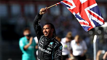 Χάμιλτον για Φερστάπεν: «Δεν χρειάζεται να είναι τόσο επιθετικός, δεν μου άφησε καθόλου χώρο»