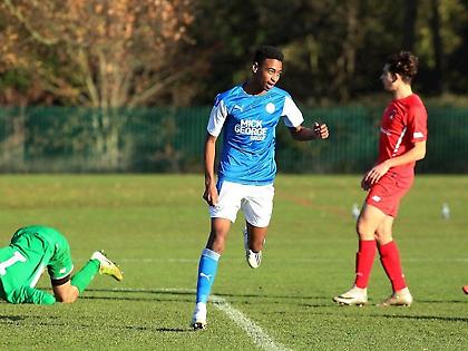 Στην Κρίσταλ Πάλας το «wonder kid» της Πιτέρμπορο