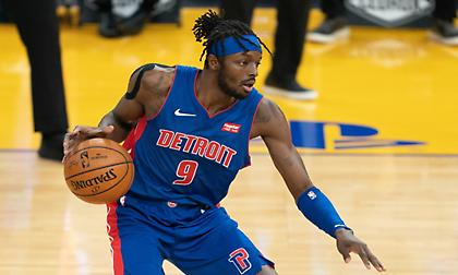 Ταξιδεύει στο Τόκιο με την Team USA ο Τζέραμι Γκραντ!