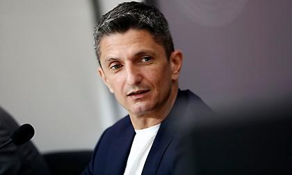 Λουτσέσκου: «Πρέπει να δούμε τους δύο αγώνες ως τελικούς»