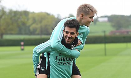 Κρατάει Μπέιλ, Έντεγκααρντ και Θεμπάγιος η Ρεάλ Μαδρίτης