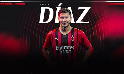 Συνεχίζει στη Μίλαν ο Ντίαθ