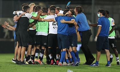 Ανακοίνωσε ότι έφτασε τα… 11 κρούσματα κορωνοϊού η Σπέτσια!