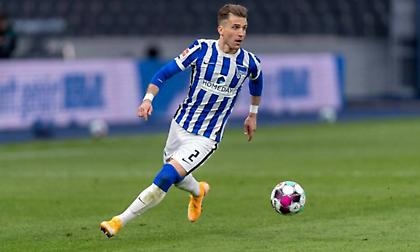 Κλείνει δεκαετία στην Χέρτα ο Πέκαρικ, ανανέωσε μέχρι το 2022!