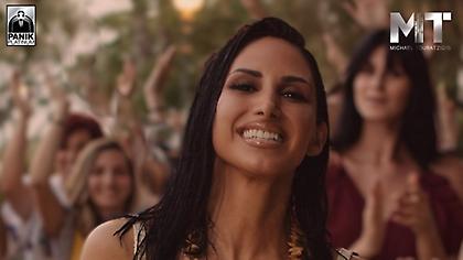 Λένα Ζευγαρά: Φέρνει το «Κάρμα» της επιτυχίας στο καλοκαίρι μας