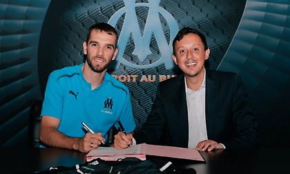 Δανείστηκε τον Πάου Λόπες από την Ρόμα η Μαρσέιγ