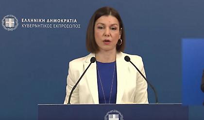Πελώνη: Ίσως μόνο εμβολιασμένοι σε μαγαζιά το φθινόπωρο-Σε εστίαση/διασκέδαση το 46% των κρουσμάτων