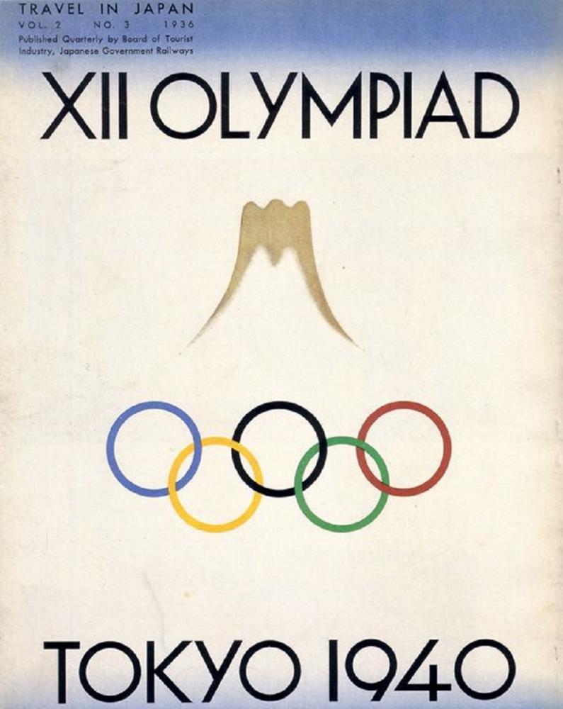 Η… κατάρα του Τόκιο και τα ανά 40ετία «θέματα» των Ολυμπιακών Αγώνων