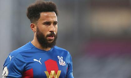 Μια ανάσα από την Έβερτον ο Τάουνσεντ