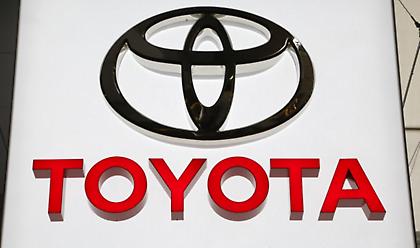 Η Toyota, χορηγός του «Τόκιο 2020», αποσύρει τις διαφημίσεις για τους Ολυμπιακούς Αγώνες