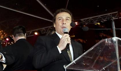 Τόλης Βοσκόπουλος: Την Τετάρτη η κηδεία του σπουδαίου τραγουδιστή
