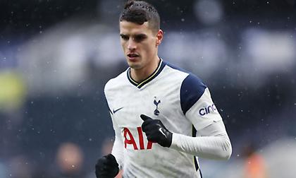 Ολοκληρώνεται νέα ανταλλαγή Λαμέλα-Χιλ μεταξύ Τότεναμ-Σεβίλλης