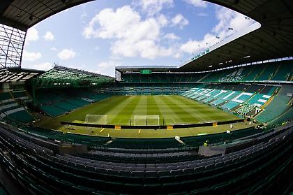 Σέλτικ-Μίντιλαντ