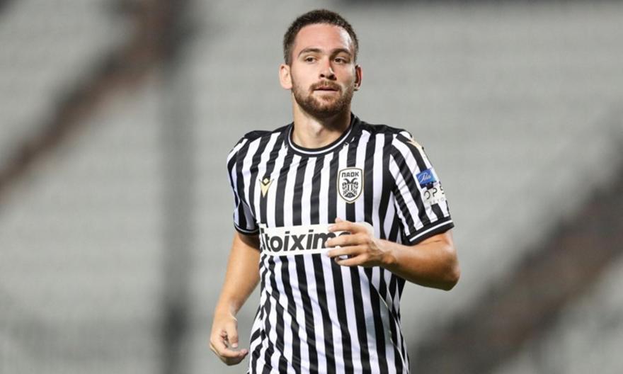 Ζίβκοβιτς: Θέλει τρόπαια με τον ΠΑΟΚ