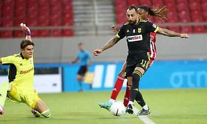 Οι 7 φάσεις-καμπανάκι ενόψει Νέφτσι και το Νο 10 του Ολυμπιακού!