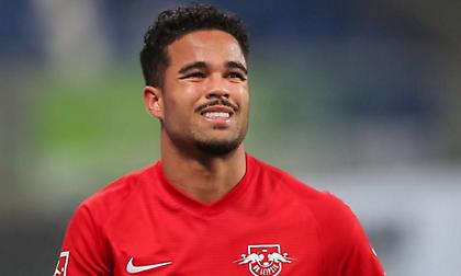 Παρελθόν από την Λειψία ο Κλάιφερτ