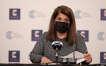 Παπαευαγγέλου: Η μετάλλαξη Δ είναι παντού στην Ελλάδα - Τι είπε για τον εμβολιασμό εφήβων