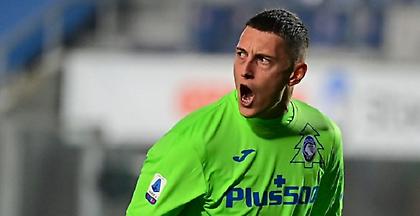 Κλείνει τον Γκολίνι η Τότεναμ