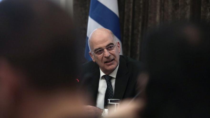 Στο Ισραήλ και την Κύπρο μεταβαίνει ο Νίκος Δένδιας
