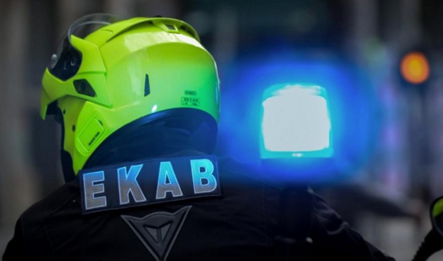 Θεσσαλονίκη: Νεκρός 52χρονος σε τροχαίο