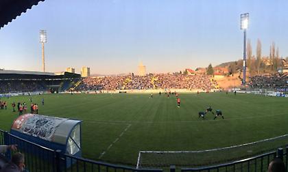 Μέχρι 7.000 κόσμος στο Βελέζ-ΑΕΚ