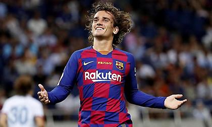 Μπαρτσελόνα: Χάλασε η ανταλλαγή Γκριζμάν με Σαούλ Νίγκεθ