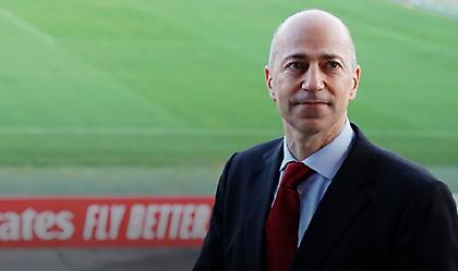 Σοκ στη Μίλαν: Διαγνώστηκε με καρκίνο ο Ιβάν Γκαζίδης!