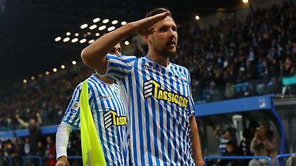 Ο… μεταλλουργός Κούρτιτς, η «πρόταση-φάρσα» της Παλέρμο και το deal με Φιορεντίνα στη συν. Τύπου!