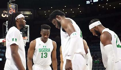 Με οκτώ ΝΒΑερ η Νιγηρία στους Ολυμπιακούς Αγώνες