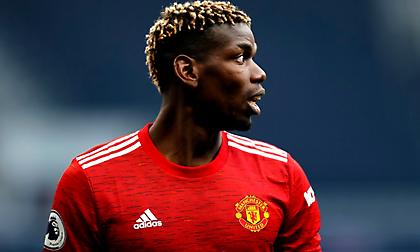 «Συμφώνησε η Γιουνάιτεντ με Παρί για τον Πογκμπά»