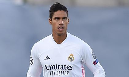 Ο Βαράν ενημέρωσε τη Ρεάλ ότι θέλει… Μάντσεστερ Γιουνάιτεντ