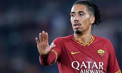 Σμόλινγκ: «Ελπίζω να κερδίσουμε τίτλους με τον Μουρίνιο ξανά»