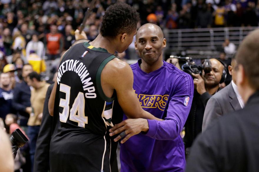 O Πάου Γκασόλ και η προφητεία Κόμπι για Γιάννη