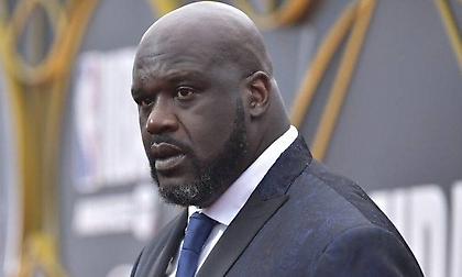 Σακίλ σε Γιάννη: «Φίλε μου ήσουν κυρίαρχος»