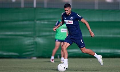 Βαλένθια-Ατρόμητος