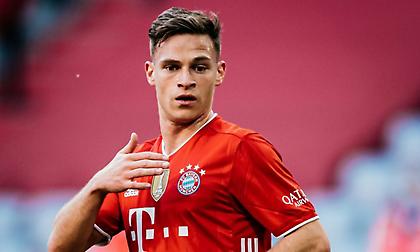 Μπάγερν: Ζητά 20 εκατομμύρια ευρώ τον χρόνο για να ανανεώσει ο Κίμιχ!