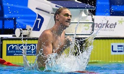 Εκτός Ολυμπιακών Αγώνων λόγω κορωνοϊού ο Μπορόντιν!