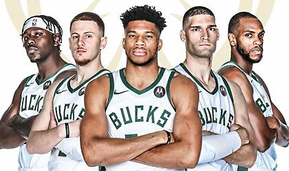 «Ό,τι κι αν χρειαστεί»: Έτοιμοι για τελικό οι Μπακς